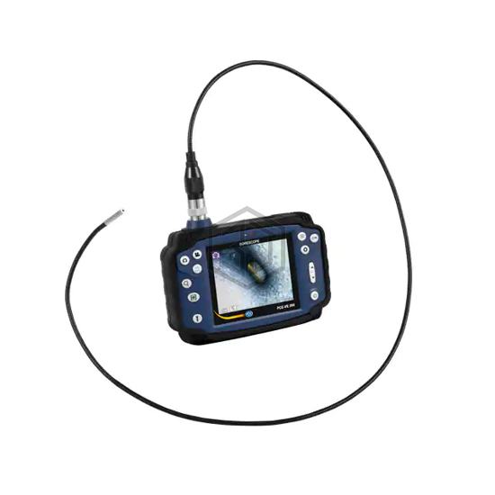 PCE-VE 200 - PCE Instruments - Video Inspection Systems