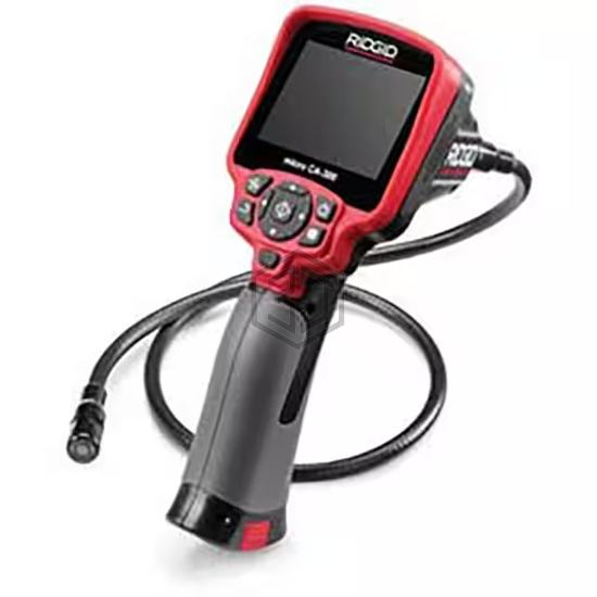 B1141202 - RIDGID - Video Inspection Systems