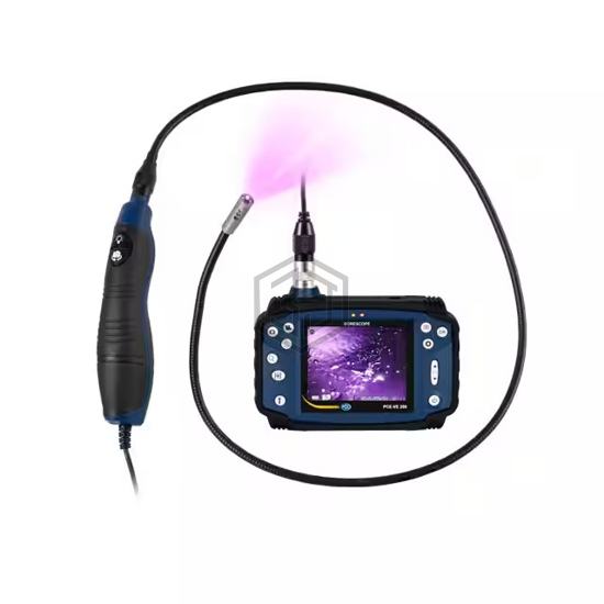 PCE-VE 200UV - PCE Instruments - Video Inspection Systems