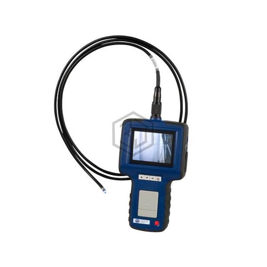PCE-VE 340N - PCE Instruments - Video Inspection Systems