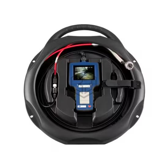 PCE-VE 390N - PCE Instruments - Video Inspection Systems