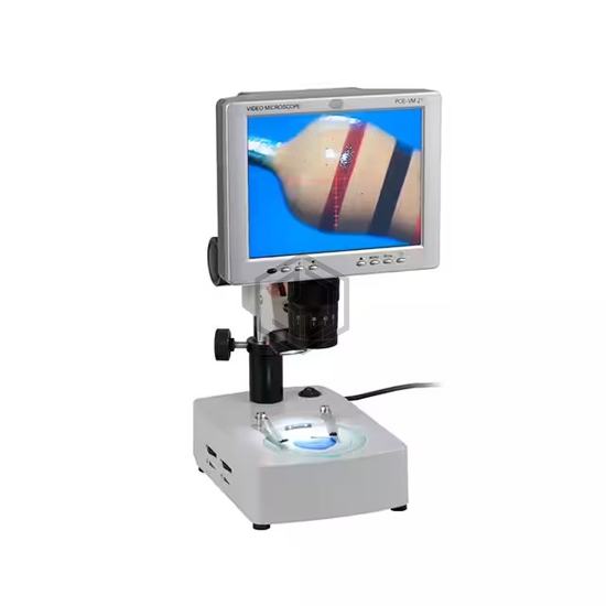 PCE-VM 21 - PCE Instruments - Video Inspection Systems