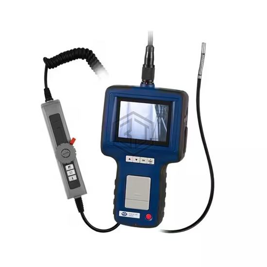 PCE-VE 350HR - PCE Instruments - Video Inspection Systems