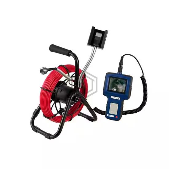 PCE-VE 380N - PCE Instruments - Video Inspection Systems
