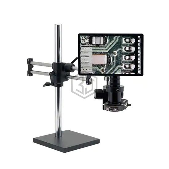 TKSS - O.C. White Co. - Video Inspection Systems