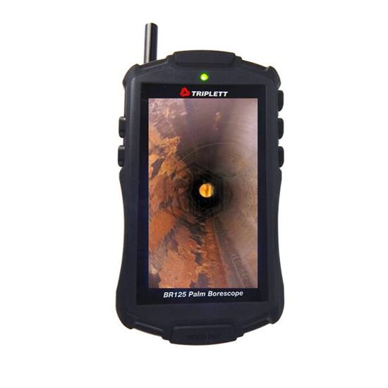 BR125 - Triplett - Video Inspection Systems
