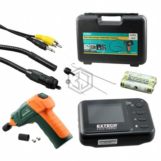 BR150 - FLIR Extech - Video Inspection Systems