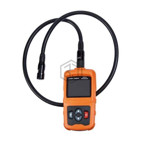 ET510 - Klein Tools, Inc. - Video Inspection Systems