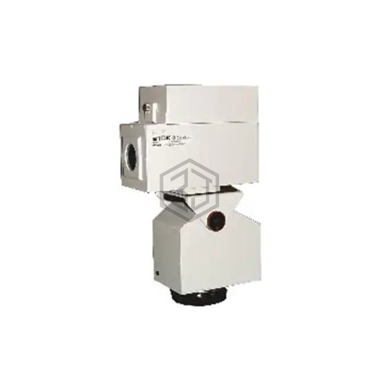 VC-04-PT-NTSC-AC - TDK Corporation - Video Inspection Systems
