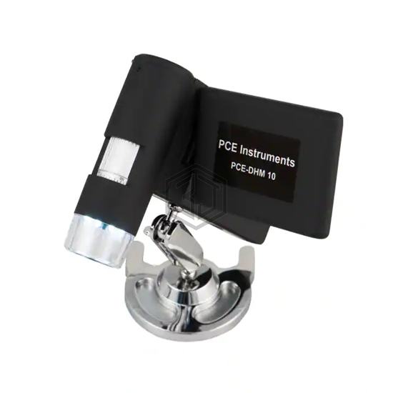 PCE-DHM 10 - PCE Instruments - Video Inspection Systems