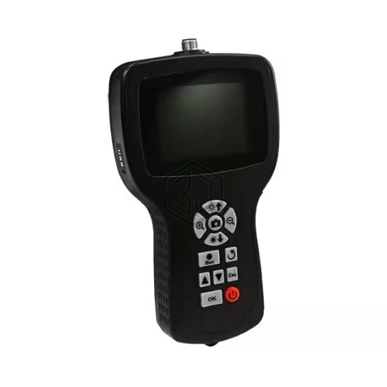 FVSK-800 - Three-In-One Enterprises Co., Ltd. - Video Inspection Systems