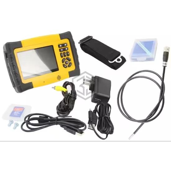 RS-MU - Three-In-One Enterprises Co., Ltd. - Video Inspection Systems