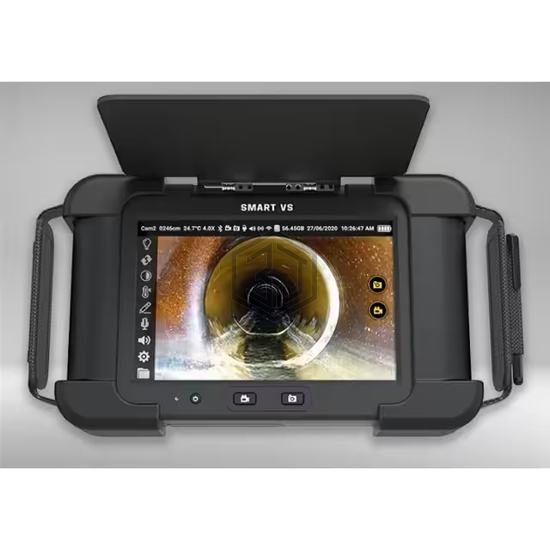 SVS-MU - Three-In-One Enterprises Co., Ltd. - Video Inspection Systems