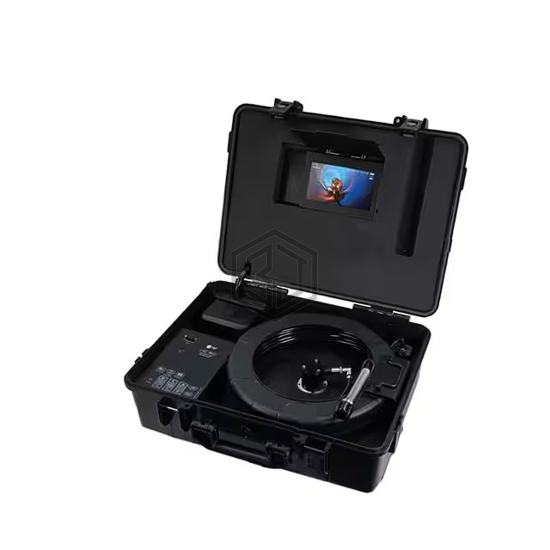 HG2000 - Three-In-One Enterprises Co., Ltd. - Video Inspection Systems