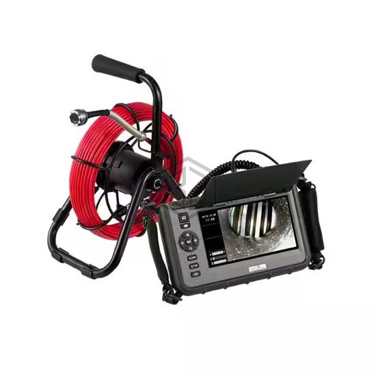 PCE-VE 1030N - PCE Instruments - Video Inspection Systems