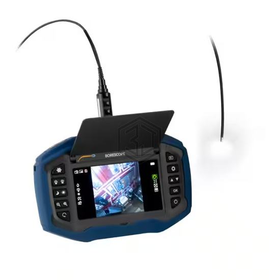 PCE-VE 270HR - PCE Instruments - Video Inspection Systems