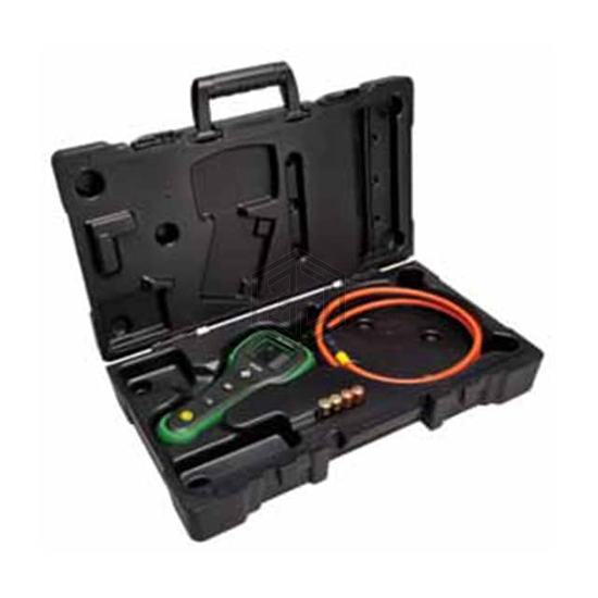 FF200 - Greenlee Communications - Video Inspection Systems