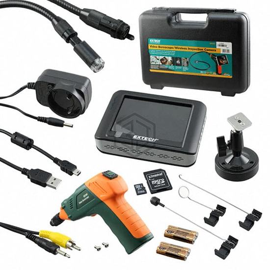 BR200 - FLIR Extech - Video Inspection Systems
