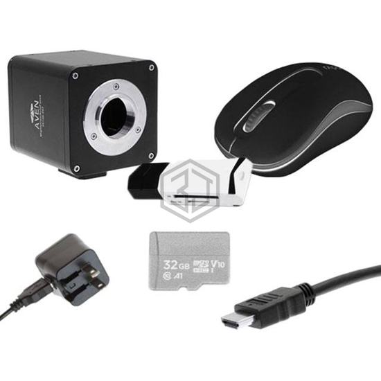 26100-257SD - Aven Tools - Video Inspection Systems