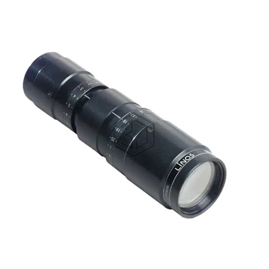 4401-402-000-20 - Excelitas Technologies - Laser Optics - Beam Expanders