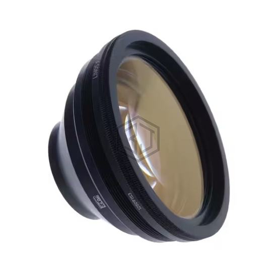 4401-301-000-21 - Excelitas Technologies - Laser Optics - F-Theta Lenses