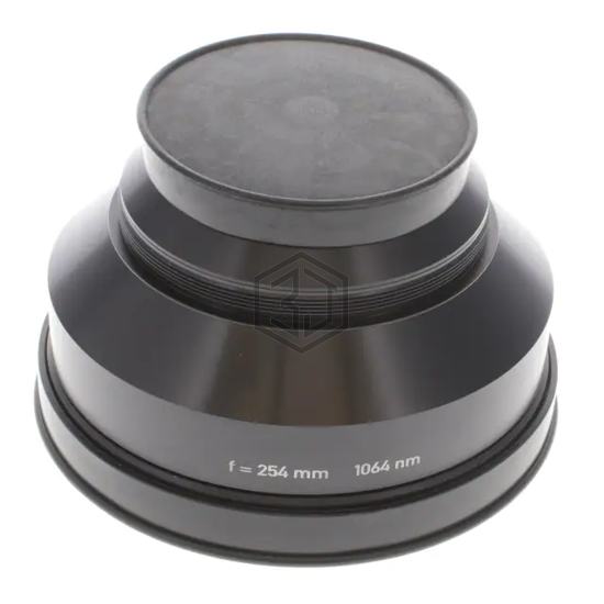 4401-288-000-20 - Excelitas Technologies - Laser Optics - F-Theta Lenses