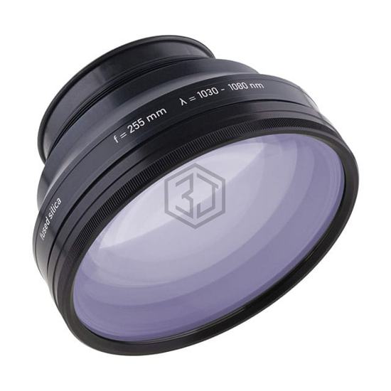4401-499-000-26 - Excelitas Technologies - Laser Optics - F-Theta Lenses