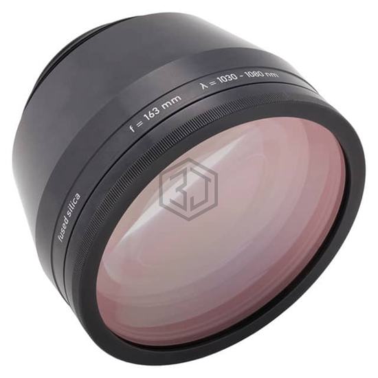 4401-589-000-26 - Excelitas Technologies - Laser Optics - F-Theta Lenses