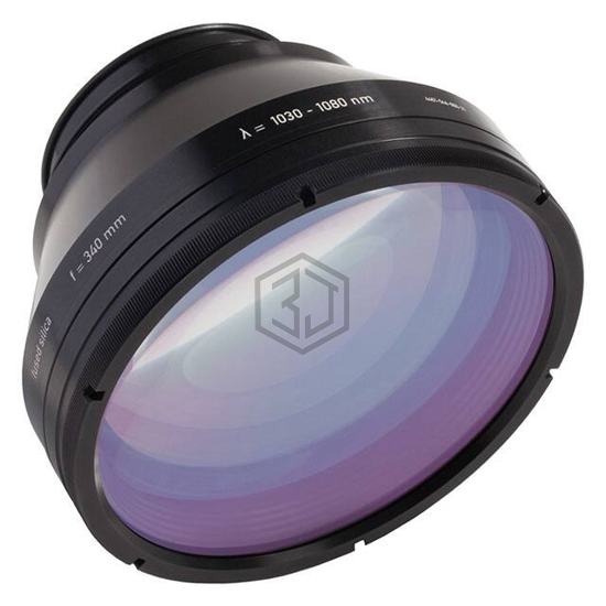 4401-546-000-26 - Excelitas Technologies - Laser Optics - F-Theta Lenses