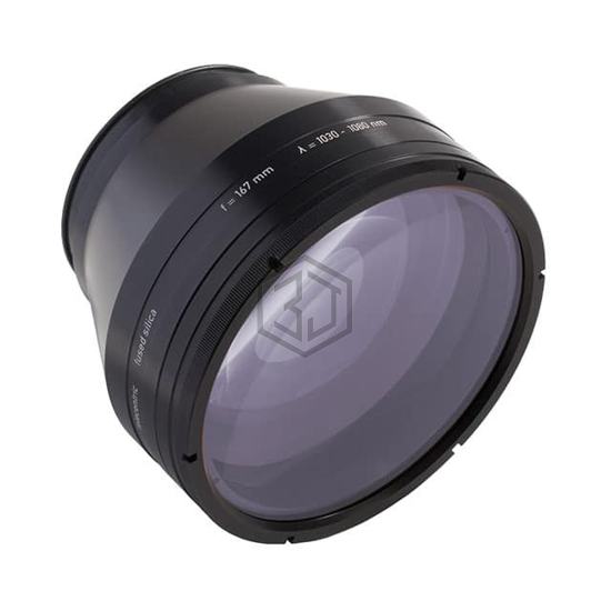 4401-513-000-26 - Excelitas Technologies - Laser Optics - F-Theta Lenses