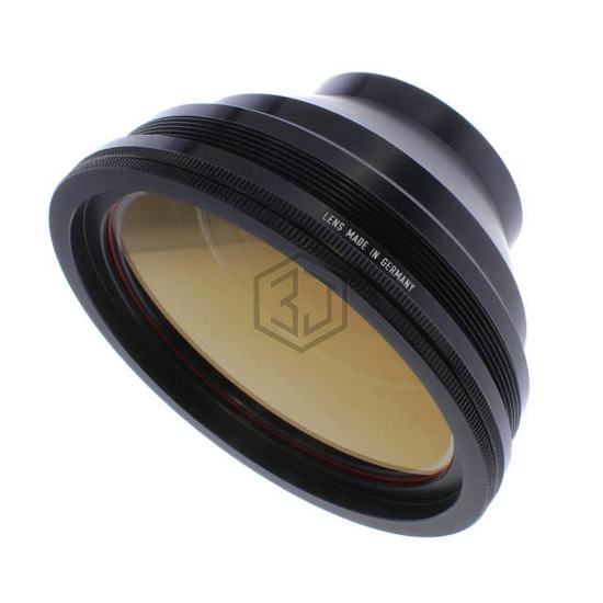 4401-304-000-21 - Excelitas Technologies - Laser Optics - F-Theta Lenses