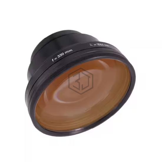 4401-360-000-21 - Excelitas Technologies - Laser Optics - F-Theta Lenses