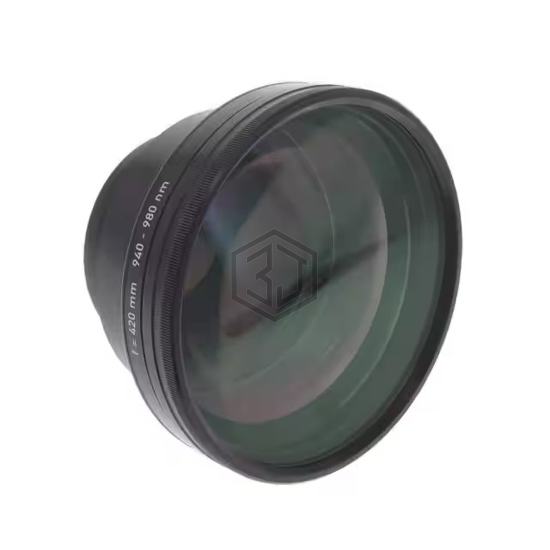 4401-525-000-21 - Excelitas Technologies - Laser Optics - F-Theta Lenses