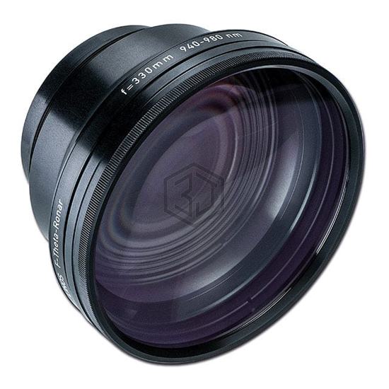 4401-524-000-21 - Excelitas Technologies - Laser Optics - F-Theta Lenses