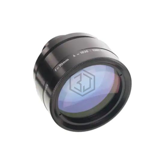 4401-551-000-26 - Excelitas Technologies - Laser Optics - F-Theta Lenses