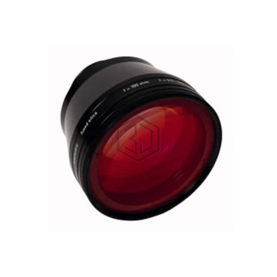 4401-485-000-21 - Excelitas Technologies - Laser Optics - F-Theta Lenses