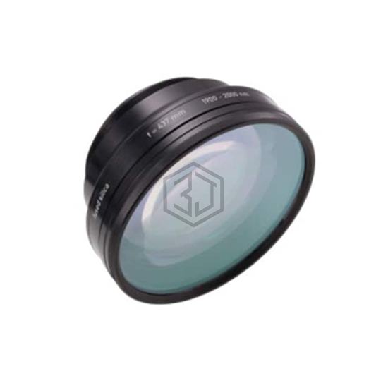 4401-568-000-21 - Excelitas Technologies - Laser Optics - F-Theta Lenses