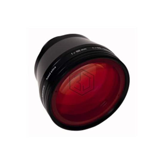 4401-590-000-26 - Excelitas Technologies - Laser Optics - F-Theta Lenses