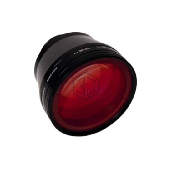 4401-496-000-26 - Excelitas Technologies - Laser Optics - F-Theta Lenses