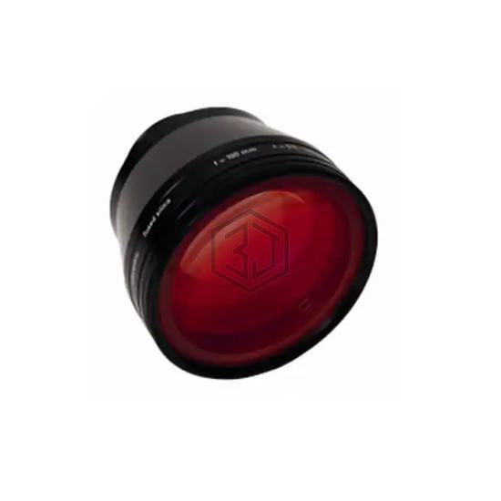 4401-599-000-26 - Excelitas Technologies - Laser Optics - F-Theta Lenses