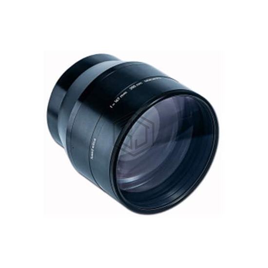 4401-481-000-21 - Excelitas Technologies - Laser Optics - F-Theta Lenses