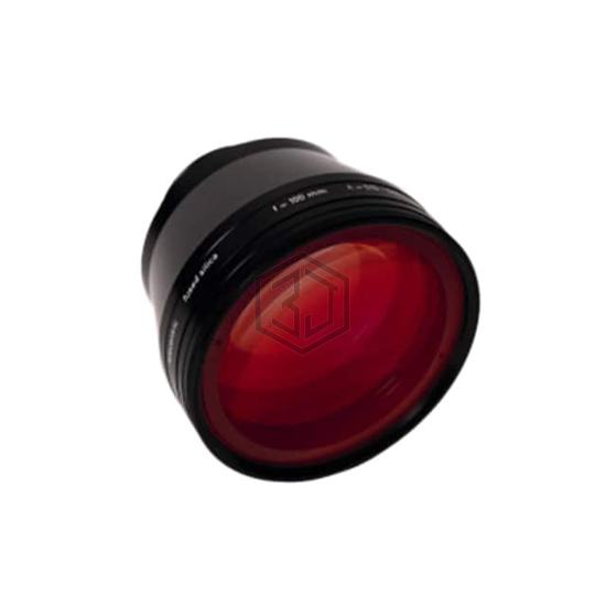 4401-587-000-26 - Excelitas Technologies - Laser Optics - F-Theta Lenses