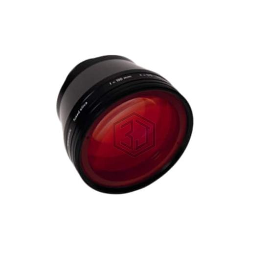 4401-608-000-26 - Excelitas Technologies - Laser Optics - F-Theta Lenses