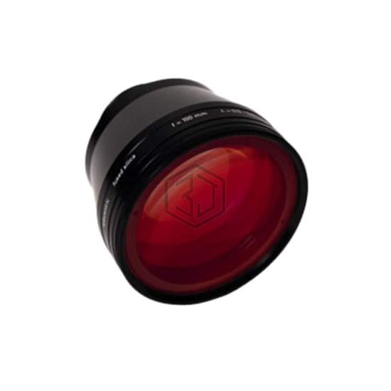 4401-517-000-26 - Excelitas Technologies - Laser Optics - F-Theta Lenses