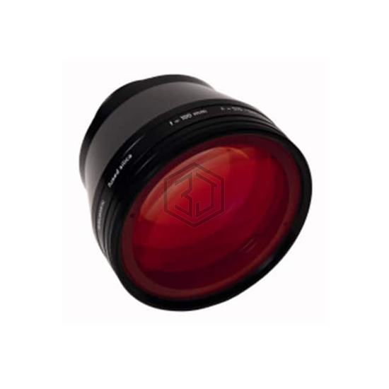 4401-616-000-26 - Excelitas Technologies - Laser Optics - F-Theta Lenses