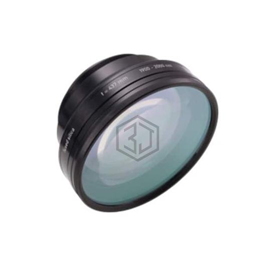 4401-588-000-21 - Excelitas Technologies - Laser Optics - F-Theta Lenses