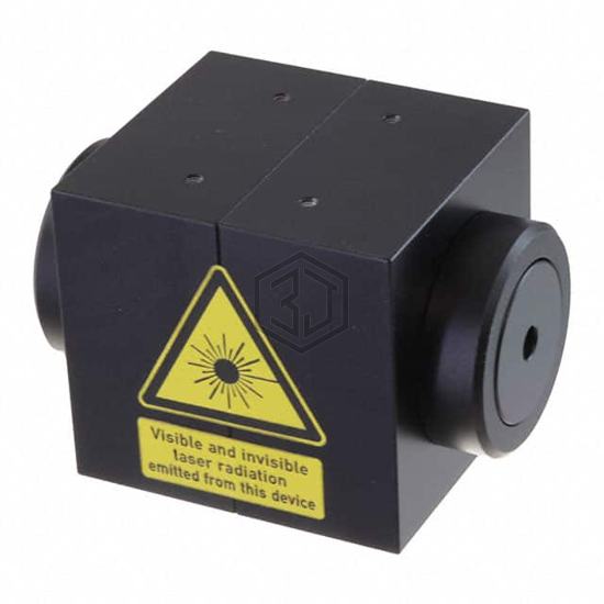 8450-103-600-4 - Excelitas Technologies - Laser Optics - Faraday Isolators