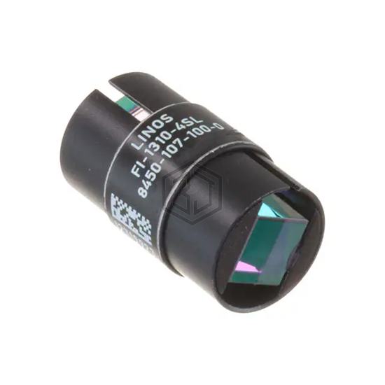 8450-107-200-0 - Excelitas Technologies - Laser Optics - Faraday Isolators
