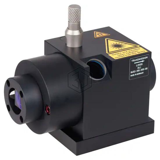 8450-100-100-0 - Excelitas Technologies - Laser Optics - Faraday Isolators