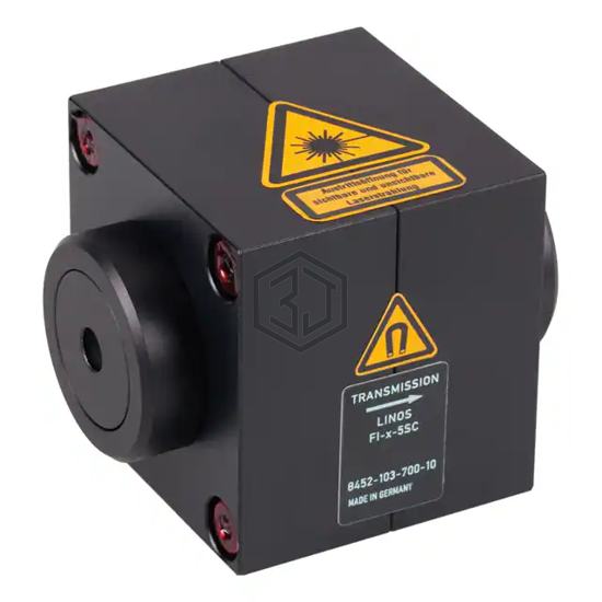 8451-101-000-43 - Excelitas Technologies - Laser Optics - Faraday Isolators